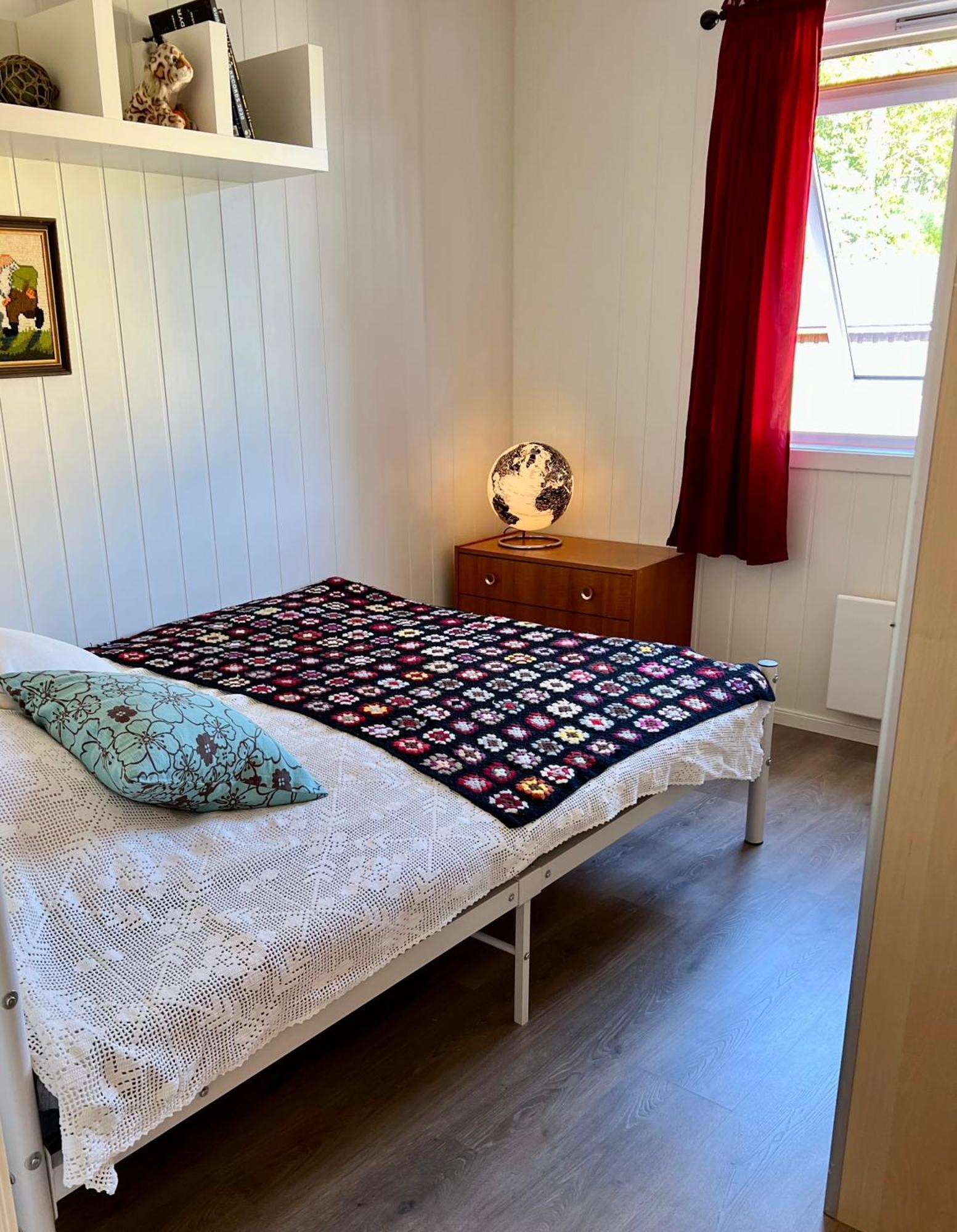 Wake Up To A Beautiful View And Smell Of The Sea Apartman Kristiansund Kültér fotó